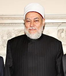 علي جمعة عن رفض الأزهر لمشروع تنظيم الفتوى: مجلس النواب سيد قراره علي جمعة عن رفض الأزهر لمشروع تنظيم الفتوى: مجلس النواب سيد قراره