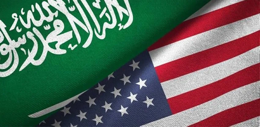 Harnessing Relationships to Serve National Interests and the Issues of the Arab and Islamic Nations Harnessing Relationships to Serve National Interests and the Issues of the Arab and Islamic Nations