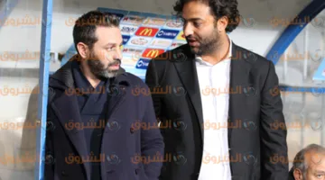 طارق يحيى: ألوم على ميدو وحازم إمام الموافقة على تولي الرمادي تدريب الزمالك