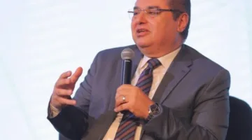 رئيس هيئة المواصفات والجودة: الشهادات المصرية معتمدة دوليا وتؤهل المنتجات لدخول الأسواق العالمية