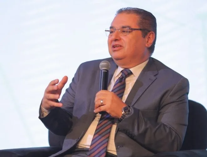 رئيس هيئة المواصفات والجودة: الشهادات المصرية معتمدة دوليا وتؤهل المنتجات لدخول الأسواق العالمية رئيس هيئة المواصفات والجودة: الشهادات المصرية معتمدة دوليا وتؤهل المنتجات لدخول الأسواق العالمية