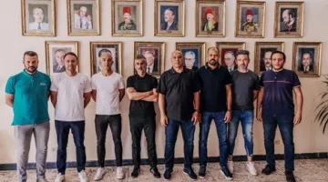 خوسيه ريبيرو يوضح رأيه حول إبراهيم الأهلي وإمكانية الصفقات الجديدة