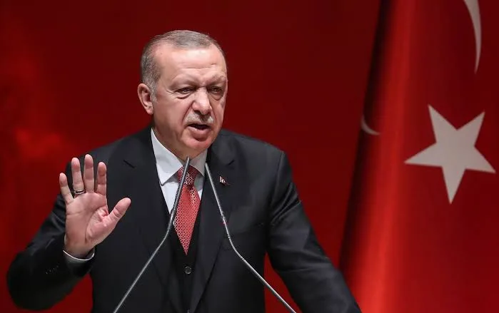 أردوغان: يجب على قوات قسد التوقف عن التأخير