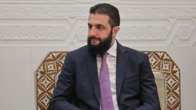 قيادي شيعي ينبه من تدفق عراقيين إلى سوريا لدعم الشرع