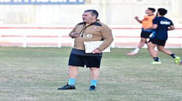 راحة للاعبي الزمالك من التدريبات بعد التعادل أمام المصري