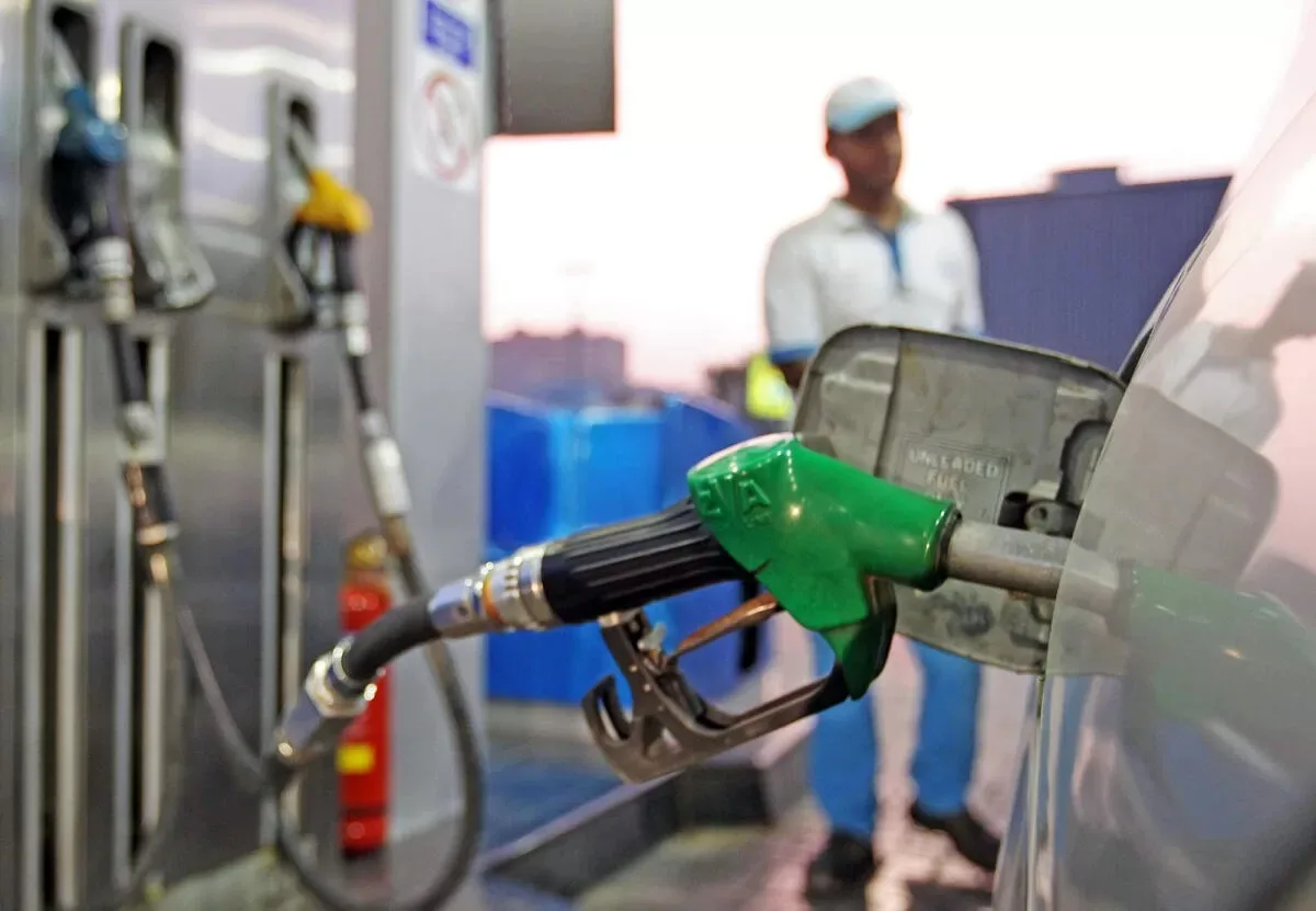البترول: فحصنا البنزين المستورد خلال الفترة من 18 أبريل إلى 3 مايو ولم نجد أي مشكلة البترول: فحصنا البنزين المستورد خلال الفترة من 18 أبريل إلى 3 مايو ولم نجد أي مشكلة