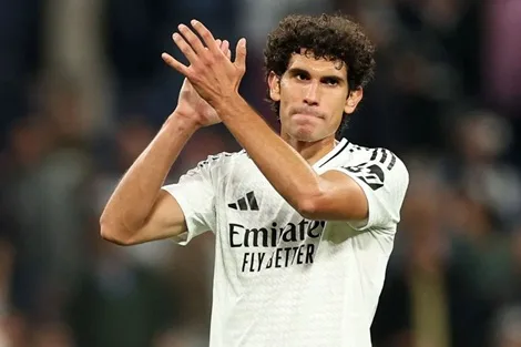 ريال مدريد يعلن عن رحيل فاييخو ريال مدريد يعلن عن رحيل فاييخو
