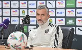 مرشح لتدريب الزمالك: خوسيه ريفيرو يترك أورلاندو بايرتس بشكل رسمي