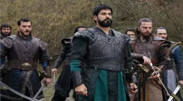 Karuluş Osman: New Frequency of Algerian Al-Fajr Channel 2025 to Watch the Resurrection of Osman Series