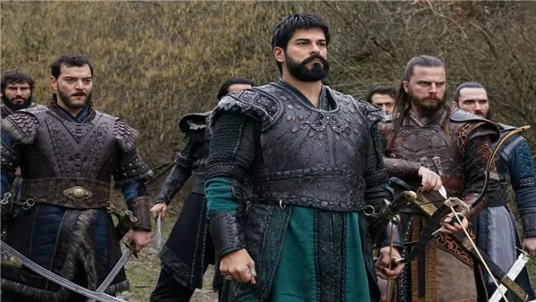 Karuluş Osman: New Frequency of Algerian Al-Fajr Channel 2025 to Watch the Resurrection of Osman Series Karuluş Osman: New Frequency of Algerian Al-Fajr Channel 2025 to Watch the Resurrection of Osman Series