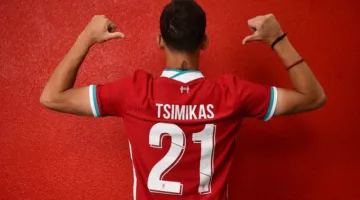 تسيميكاس يقترب من الرحيل عن ليفربول