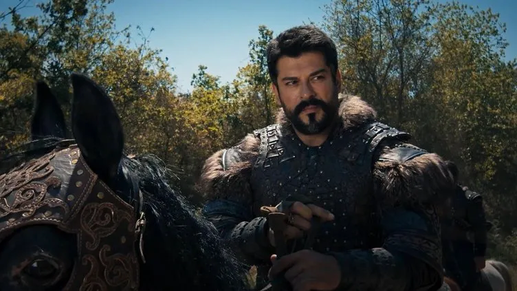 Kuruluş Osman Episode 193 | Watch the Founder Osman Series Episode 193 on YouTube in HD