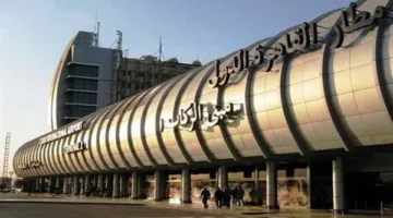 فيديو.. متحدث الحكومة: جار عمل دراسة لطرح المطارات المصرية.. ومطار القاهرة له وضع خاص