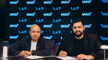 “LMD” launches the “Being” project in New Zayed over an area of 150 acres.