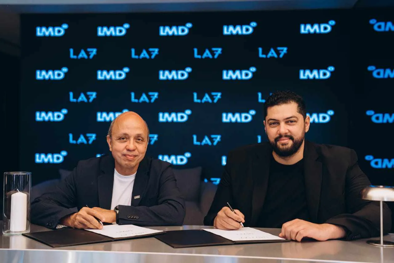 “LMD” launches the “Being” project in New Zayed over an area of 150 acres. “LMD” launches the “Being” project in New Zayed over an area of 150 acres.