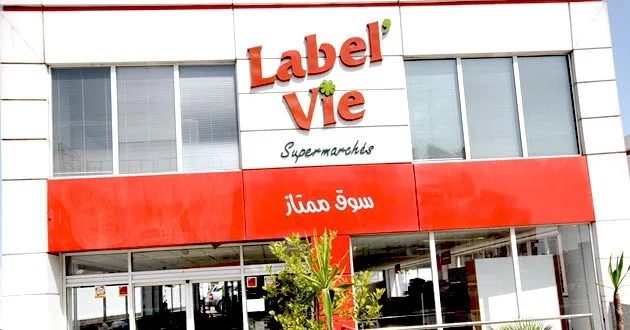 LabelVie تحقق زيادة بنسبة 8.7% في عائداتها خلال الربع الأول من عام 2025.