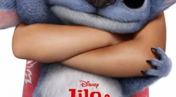 Lilo and Stitch