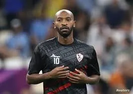 شيكابالا: الدعم يحيط بالأهلي بينما الزمالك يقاتل بمفرده