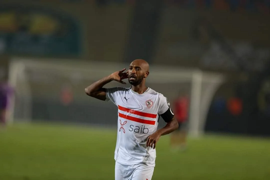 شيكابالا يوضح سبب عدم انضمامه للأهلي شيكابالا يوضح سبب عدم انضمامه للأهلي