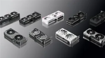 NVIDIA تطرح بطاقة الرسومات GeForce RTX 5060 في 19 مايو
