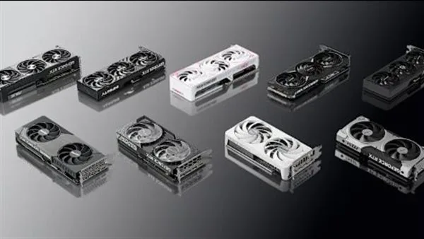 NVIDIA تطرح بطاقة الرسومات GeForce RTX 5060 في 19 مايو