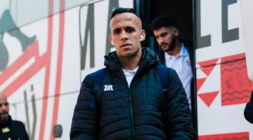 منسي يتولى قيادة هجوم الزمالك في مواجهة بيراميدز وعودة الونش للفريق
