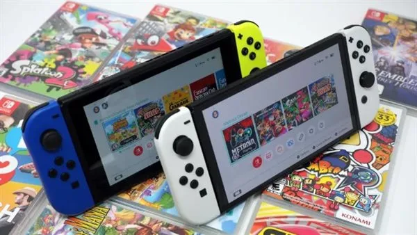 Nintendo Switch يقترب من نهايته.. أبرز ملامح إرثه قبل قدوم Switch 2 Nintendo Switch يقترب من نهايته.. أبرز ملامح إرثه قبل قدوم Switch 2