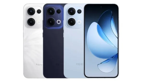 Oppo Reno14 يظهر على Geekbench بمعالج ميدياتك جديد Oppo Reno14 يظهر على Geekbench بمعالج ميدياتك جديد