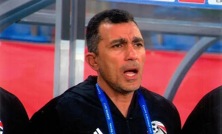 أسامة نبيه: الحظ كان في صالح منتخب مصر للشباب بتأهله لكأس العالم أسامة نبيه: الحظ كان في صالح منتخب مصر للشباب بتأهله لكأس العالم
