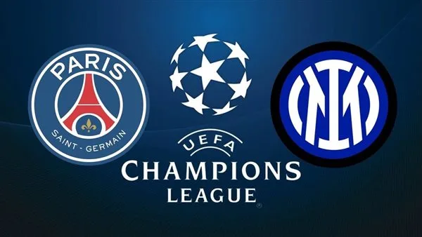 PSG vs Inter Milan: Live Stream of the Match Now (0-0) PSG vs Inter Milan: Live Stream of the Match Now (0-0)