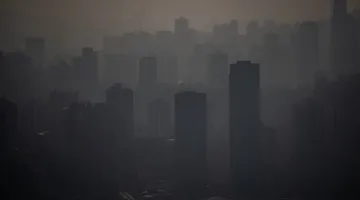 البيئة تحقق في شكاوى سكان زهراء المعادي من الحرائق اليومية وتحدد مصدر التلوث