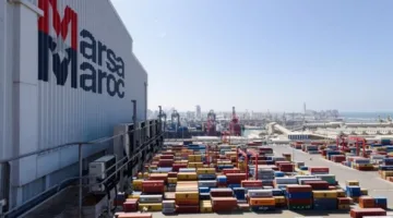 مجموعة مرسى المغرب تسجل نموًا مستدامًا في الربع الأول من عام 2025