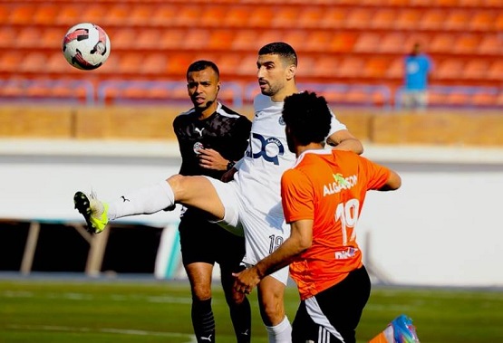 مدرب فاركو: نستحق ترتيبا أفضل في الدوري مدرب فاركو: نستحق ترتيبا أفضل في الدوري