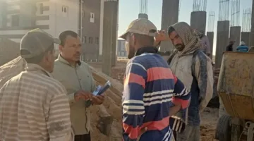 Registration link for irregular workers to receive 1500 pounds before Eid al-Adha.