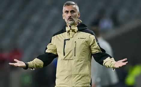 تفاصيل لقاء الخطيب مع ريفيرو… وخلاف قبل إعلان توليه تدريب الأهلي الرسمي تفاصيل لقاء الخطيب مع ريفيرو… وخلاف قبل إعلان توليه تدريب الأهلي الرسمي