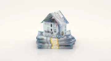 25% انخفاض في التمويل العقاري السكني للأفراد في المملكة حتى نهاية أبريل