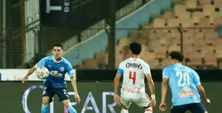 تشكيلة بيراميدز أمام الزمالك: يورتشيتش يعتمد على الأسلحة الثقيلة تشكيلة بيراميدز أمام الزمالك: يورتشيتش يعتمد على الأسلحة الثقيلة