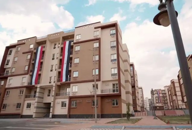 اليوم.. بدء تسليم قطع أراضي الإسكان الاجتماعي للفائزين بأسوان الجديدة اليوم.. بدء تسليم قطع أراضي الإسكان الاجتماعي للفائزين بأسوان الجديدة
