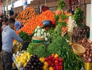الاثنين 19 مايو 2025: تحديث أسعار الخضروات والفواكه في سوق العبور اليوم