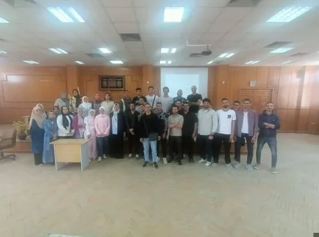 انطلاق البرنامج التدريبي لأطباء التكليف الجدد بمنشآت الرعاية الأولية بشمال سيناء انطلاق البرنامج التدريبي لأطباء التكليف الجدد بمنشآت الرعاية الأولية بشمال سيناء