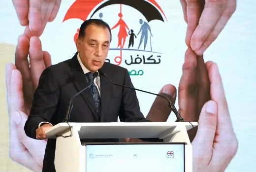 رئيس الوزراء: أطلقنا برنامج تكافل وكرامة في لحظة فارقة