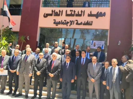 وزير التعليم العالي يطالب بتحسين مستوى المعاهد العليا ويشير إلى أن 54% من طلاب الجامعات من الإناث