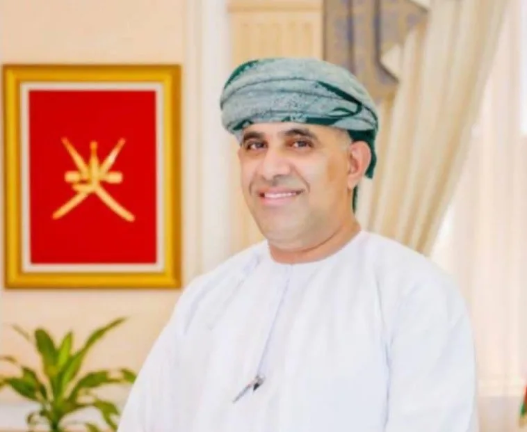 وزير الإسكان العُماني: توقيع الاتفاق مع طلعت مصطفى يعكس استراتيجيتنا لتطوير شراكات مع الشركات العالمية الرائدة