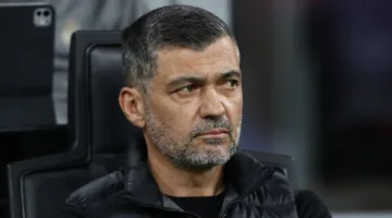 الرئيس التنفيذي لميلان: نثق تماماً في كونسيكاو