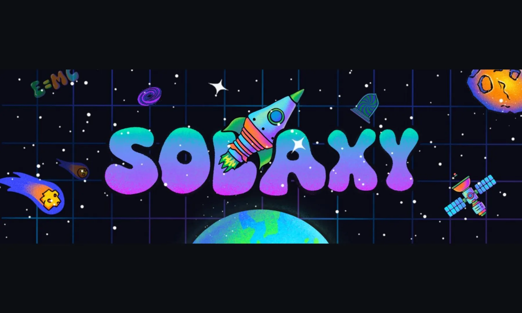 Solaxy: الابتكار الذي يعزز قدرة شبكة سولانا ويواجه تحديات التوسع Solaxy: الابتكار الذي يعزز قدرة شبكة سولانا ويواجه تحديات التوسع