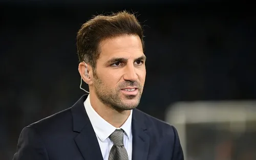فابريجاس يلوح بإمكانية رحيله عن كومو الإيطالي فابريجاس يلوح بإمكانية رحيله عن كومو الإيطالي