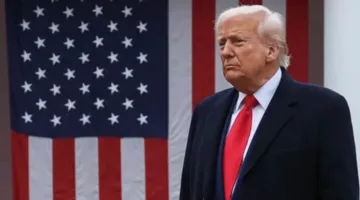 Trump Increases Pressure on the Federal Reserve as Inflation Slows Down