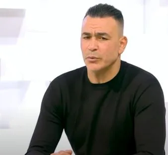 فيديو.. عصام الحضري: كنت أود أن أصبح ضابطاً لاعتزازي بحب المغامرة