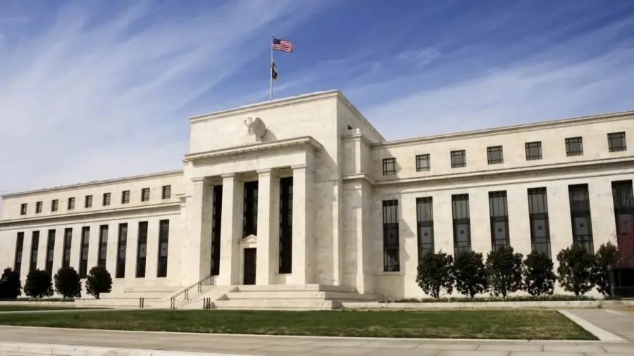 U.S. Federal Reserve to Decide Interest Rates Today Amid Global Market Anticipation U.S. Federal Reserve to Decide Interest Rates Today Amid Global Market Anticipation