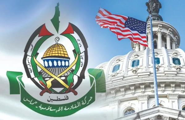 قيادي في حماس: مفاوضاتنا مع واشنطن جارية منذ أيام وتبحث وقف الحرب قيادي في حماس: مفاوضاتنا مع واشنطن جارية منذ أيام وتبحث وقف الحرب